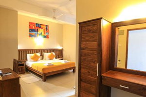 Hotel Port View City Hotel cazare Colombo