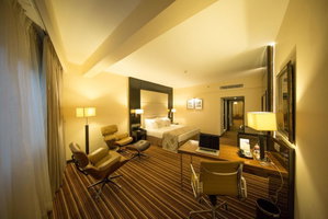 Hotel Ramada By Wyndham Colombo cazare Colombo