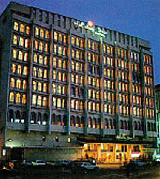 Ramada By Wyndham Colombo