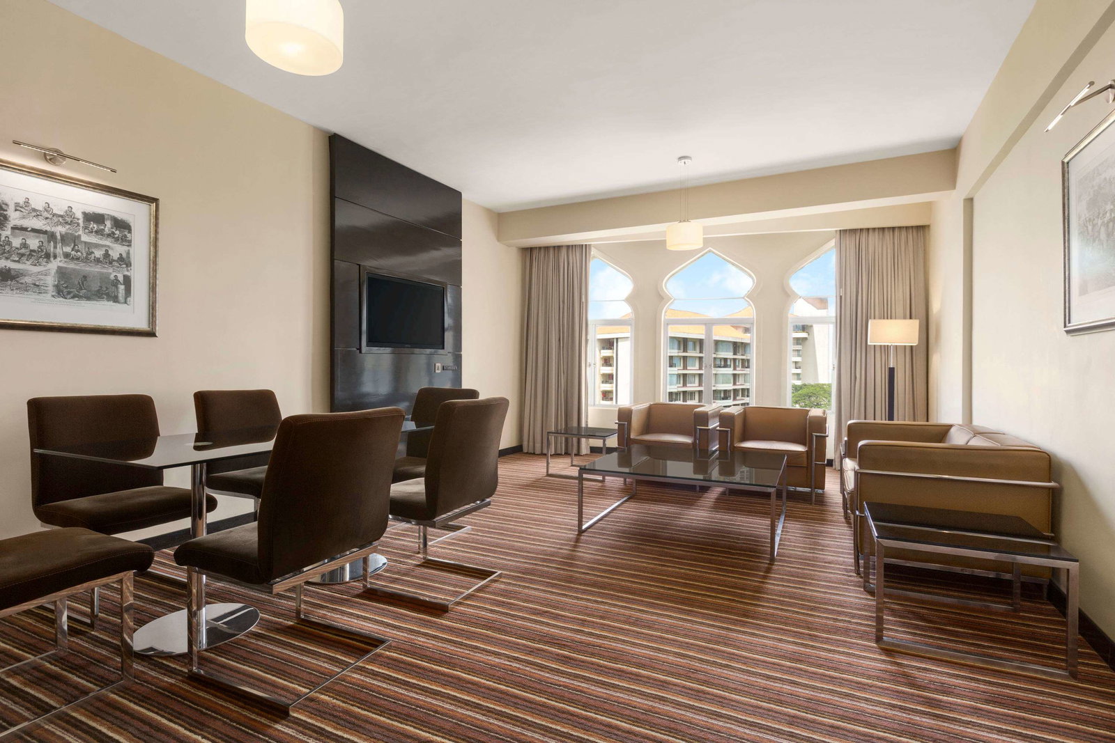 Ramada By Wyndham Colombo