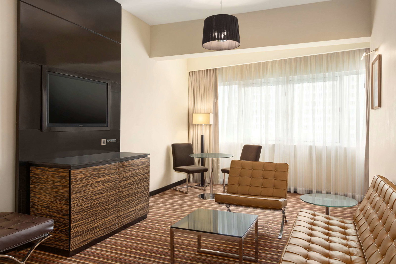 Ramada By Wyndham Colombo