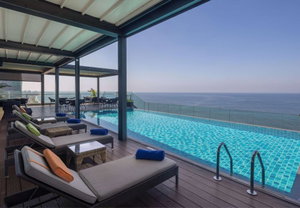 Hotel Radisson Hotel Colombo cazare Colombo