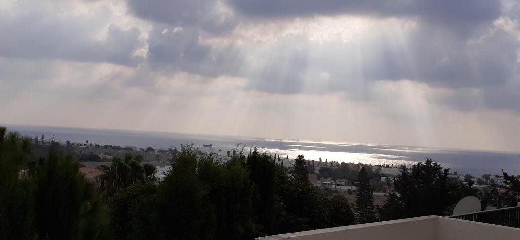 Hotel Pelagos Hill Apartment
