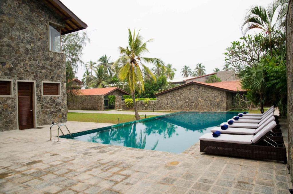 Regenta Arie Lagoon Negombo