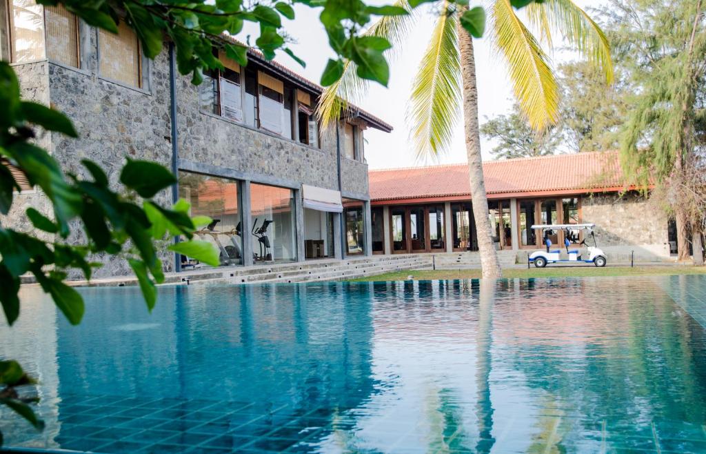 Regenta Arie Lagoon Negombo