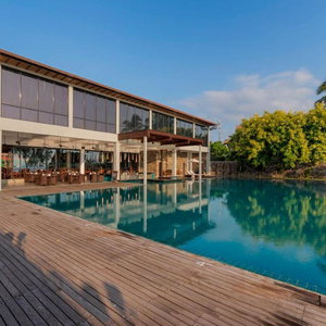 Hotel Regenta Arie Lagoon Negombo cazare Negombo