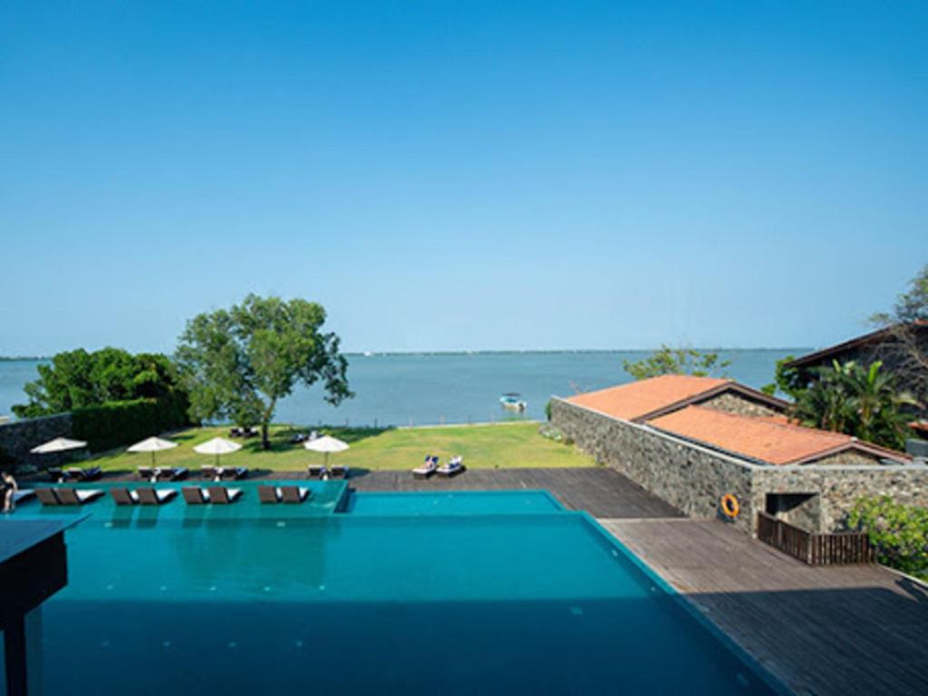 Regenta Arie Lagoon Negombo