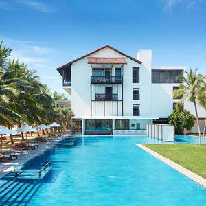 Sejur Jetwing Blue vacanta Negombo