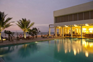 Hotel Jetwing Sea cazare Negombo