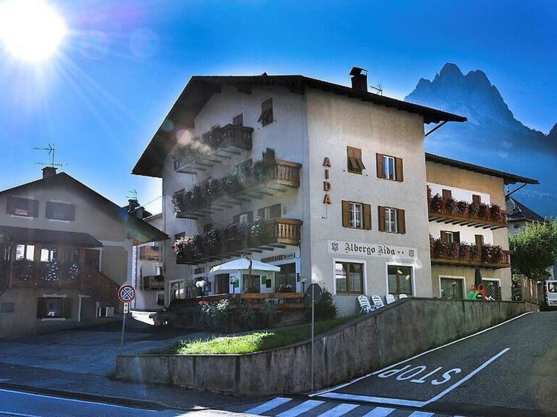 Hotel Albergo Aida
