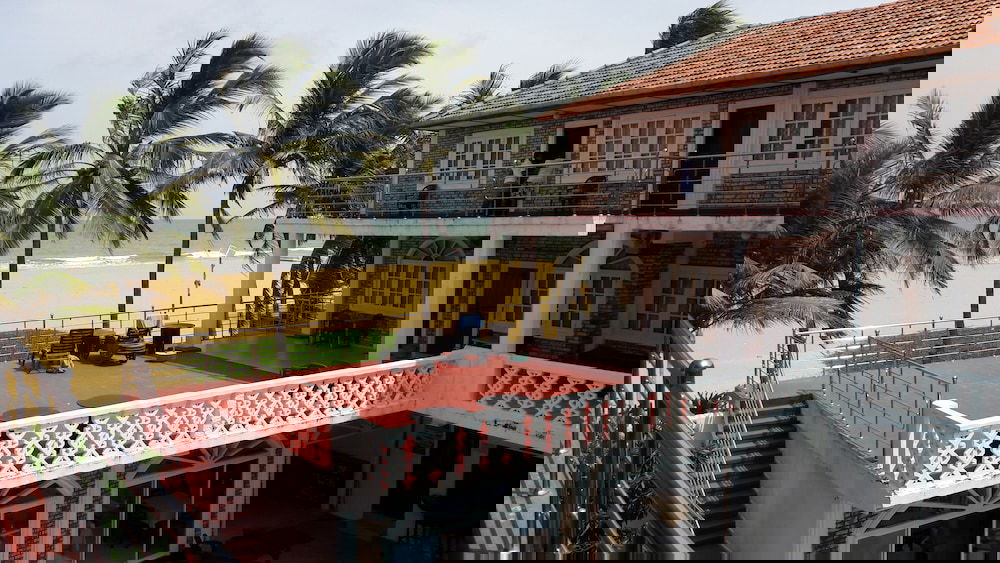 Hotel Oasis Beach Resort