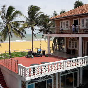 Sejur Oasis Beach Resort vacanta Negombo