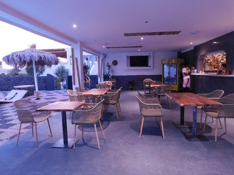 Hotel Sandy'S Infinity Resort