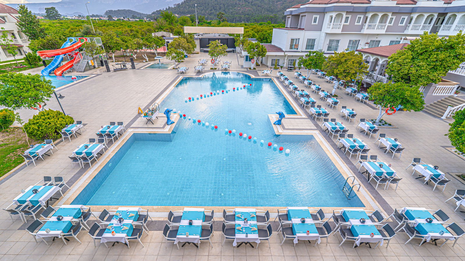 Hotel Hotel Leonardia Test