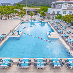 Hotel Hotel Leonardia Test cazare Pribeagu