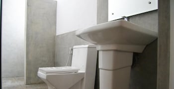 Hotel Leighton Resort