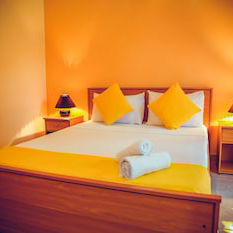 Hotel The Terranova Inn cazare Negombo