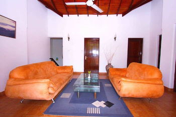 Hotel The Blue Beach Guesthouse