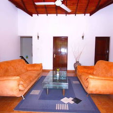 Hotel The Blue Beach Guesthouse cazare Negombo