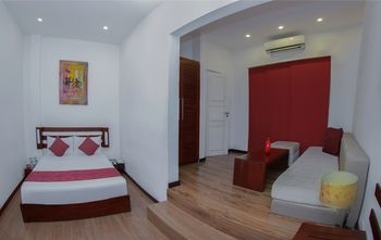 Hotel Blue Water Boutique Hotel