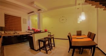 Blue Water Boutique Hotel