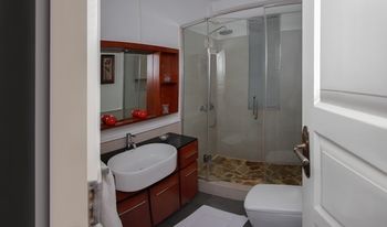 Blue Water Boutique Hotel