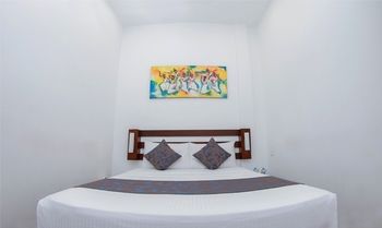Blue Water Boutique Hotel
