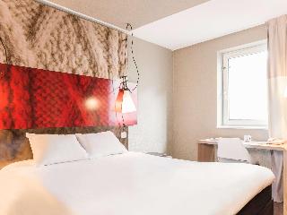 Hotel Ibis Paris Issy Les Moulineaux Val De Seine