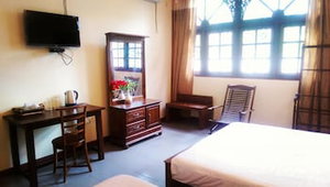 Hotel Country Breeze Villa cazare Negombo