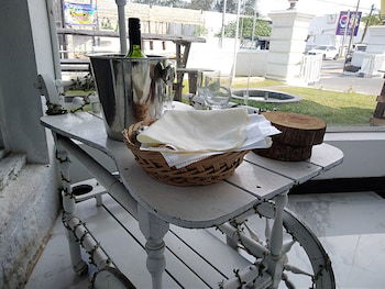 Hotel Cinnamon Villa Negombo