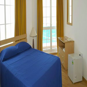 Hotel Global Towers Hotel & Apartments cazare Colombo