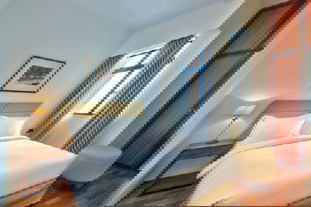 Hotel Hilton Colombo Residence