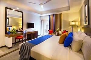 Hotel Club Hotel Dolphin cazare Negombo