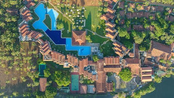 Club Hotel Dolphin