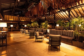 Club Hotel Dolphin