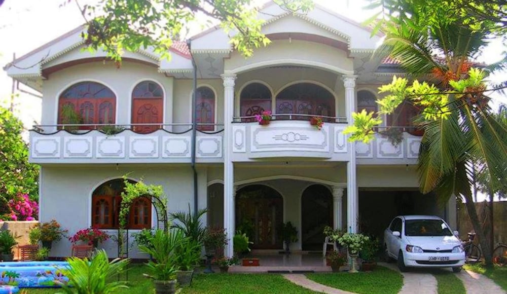 Hotel Ziegler Cottage