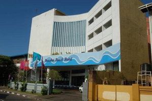 Hotel Camelot Beach Hotel cazare Negombo