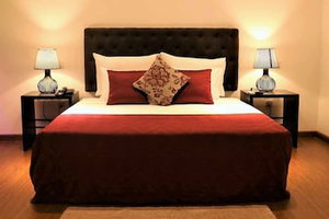 Hotel Daffodils Beach Negombo cazare Negombo