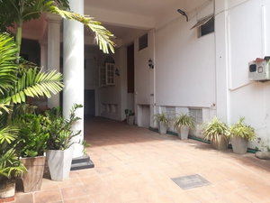 Hotel Oasis Inn cazare Negombo