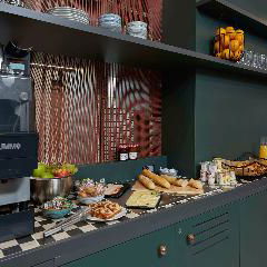 Sejur Aparthotel Adagio Suresnes Longchamp vacanta Paris