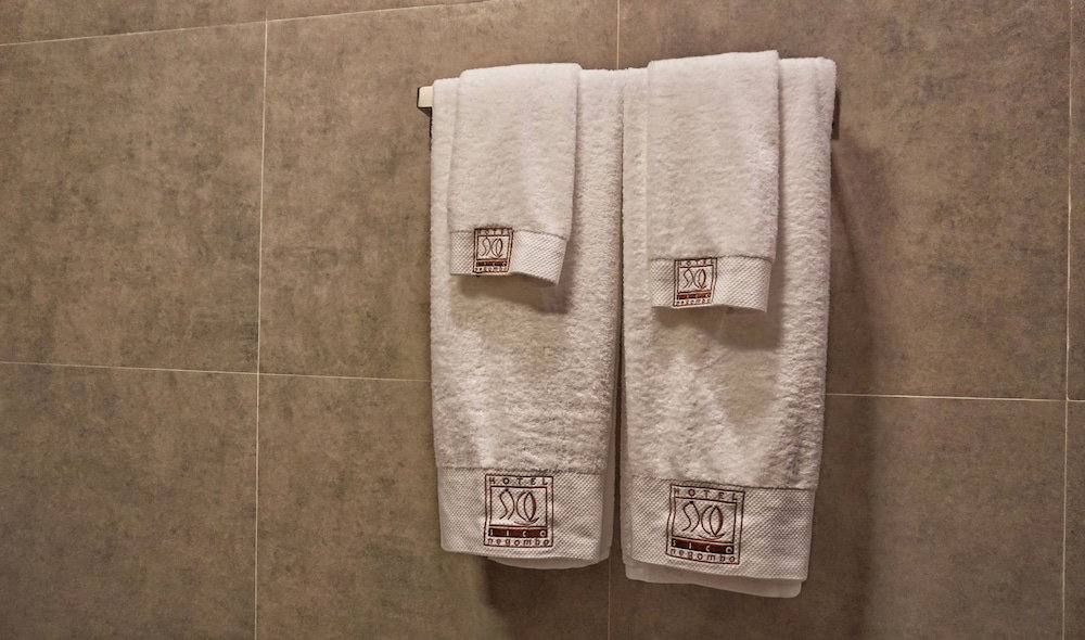 Hotel Sico