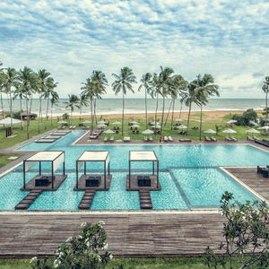 Sejur Suriya Resort vacanta Negombo