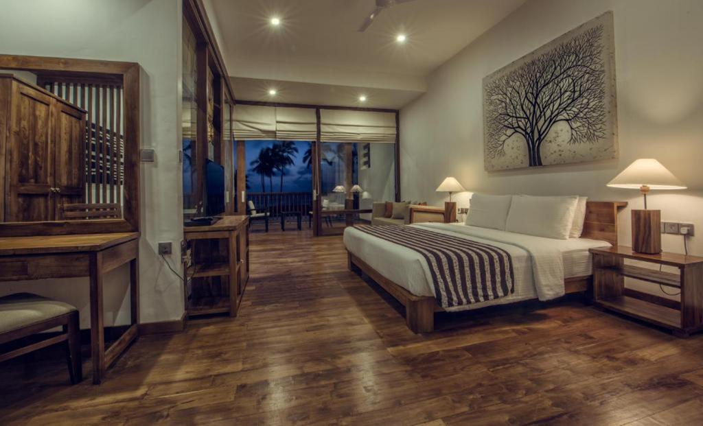 Suriya Resort