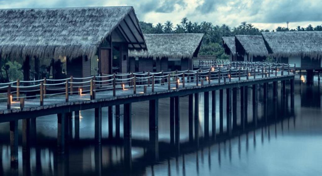 Suriya Resort