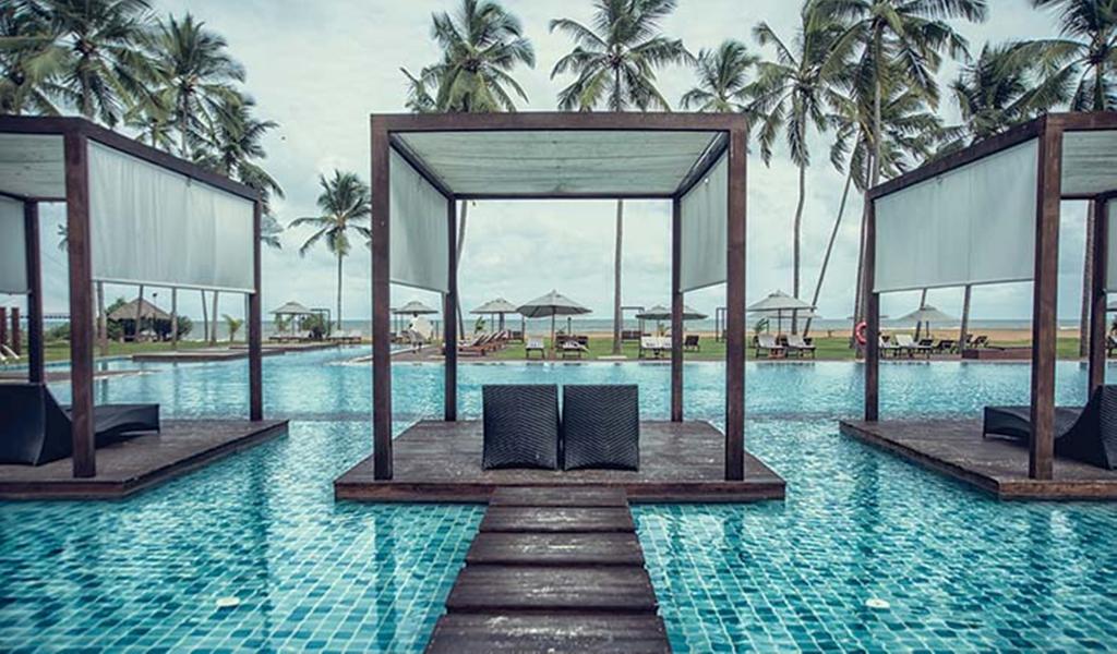Suriya Resort