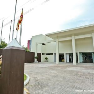 Hotel Golden Star Beach Hotel cazare Negombo