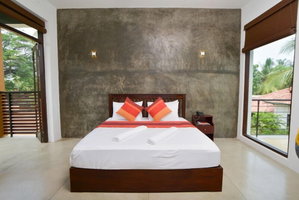 Hotel Olanro Hotel cazare Negombo