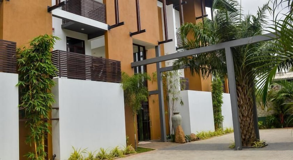 Olanro Hotel