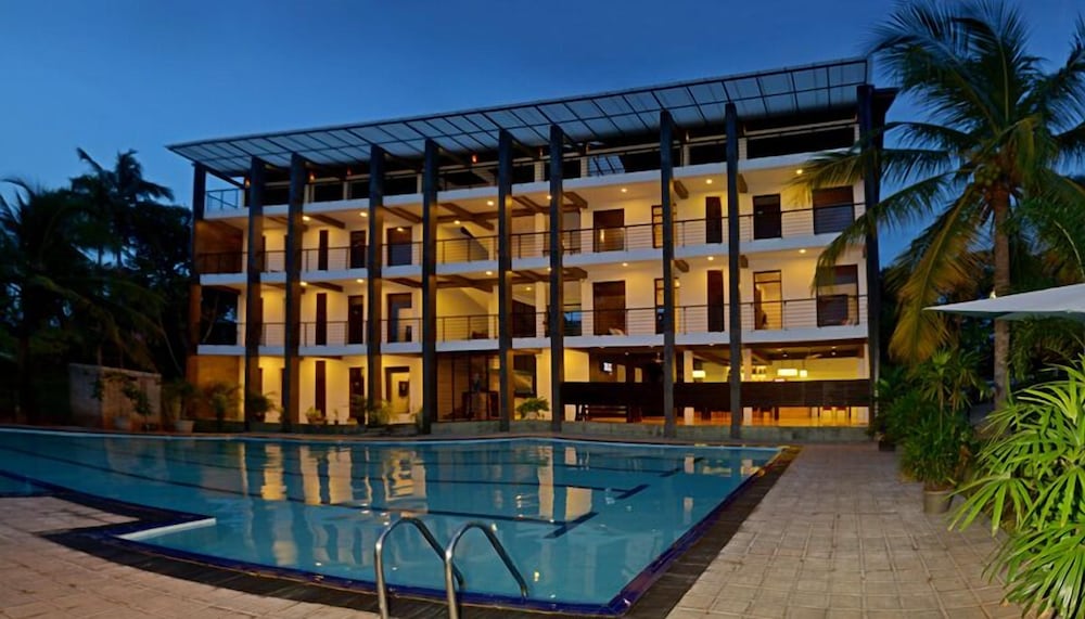 Olanro Hotel