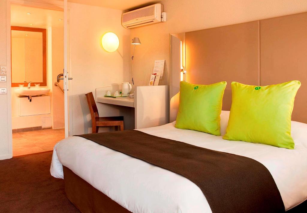 Hotel Kyriad Brie Comte Robert